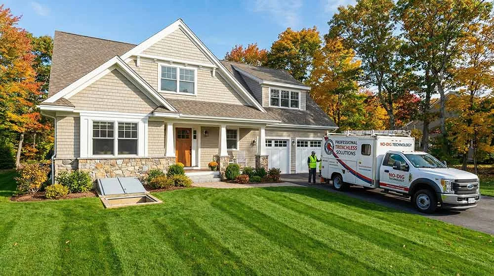 professional trenchless solutions